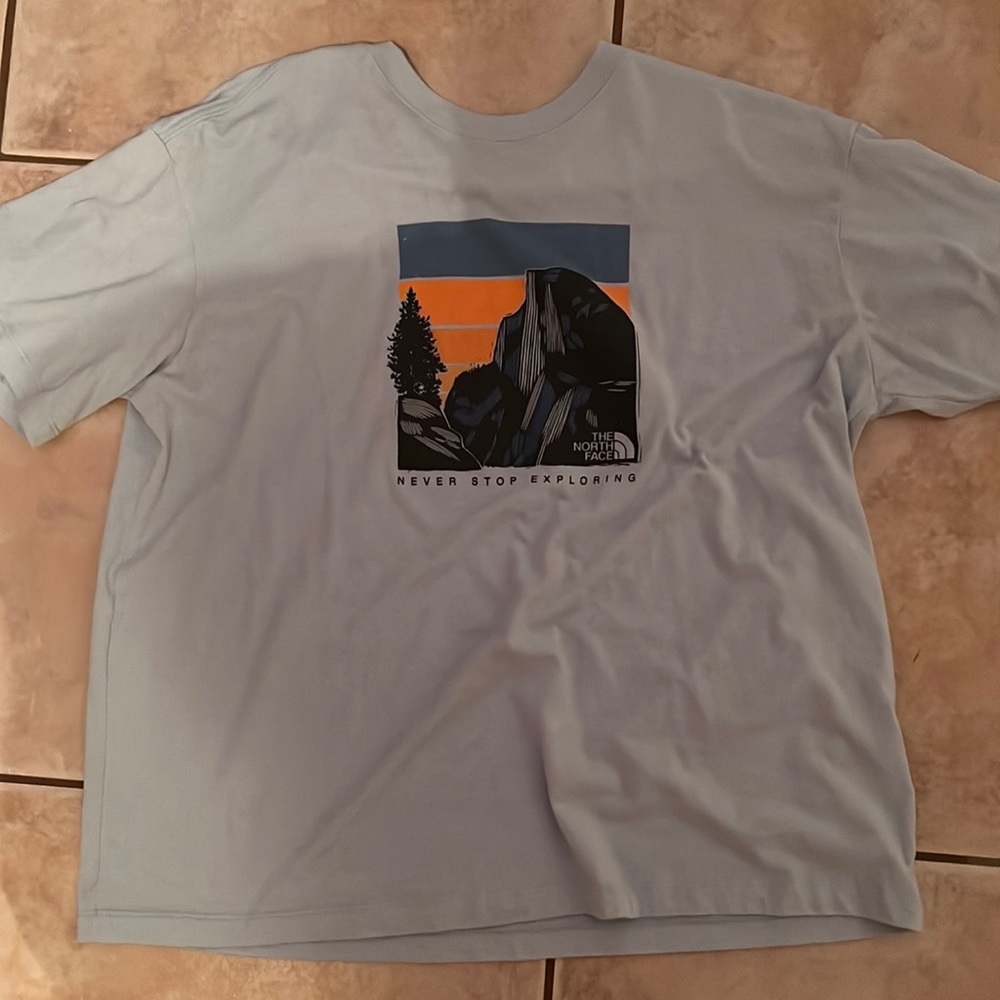 The North Face